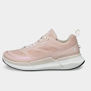 ECCO PINK BIOM 2.2 TRAINER SHOES